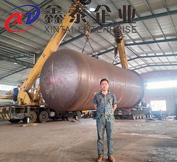 橡膠硫化罐產品列表-山東鑫泰鑫智能裝備有限公司