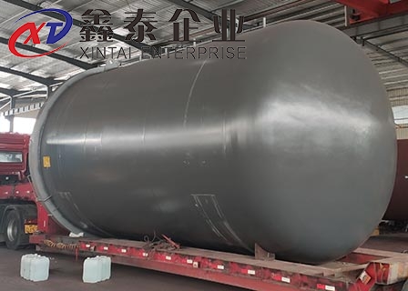 大型硫化罐產品列表-山東鑫泰鑫智能裝備有限公司